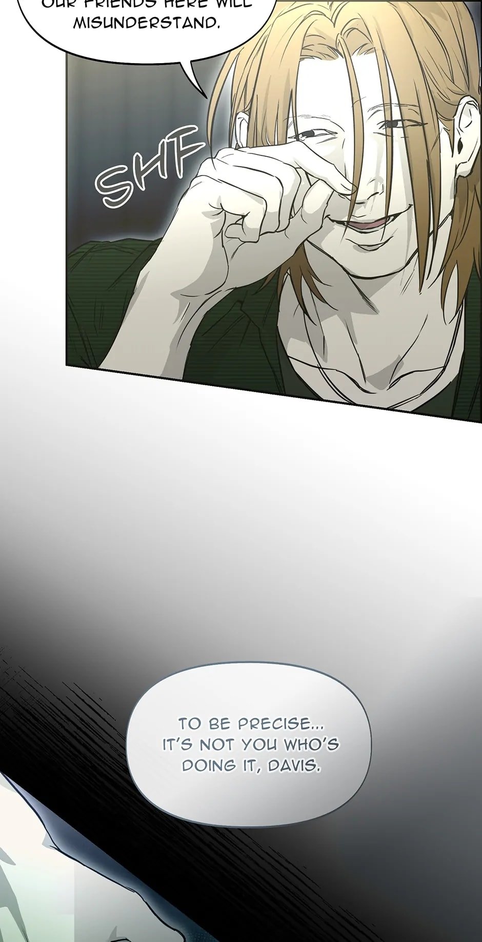 Nerd Project, Chapter 32 image 19